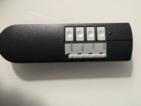 T�L�COMMANDE DAITEM 50 Sainte-Maxime (83)