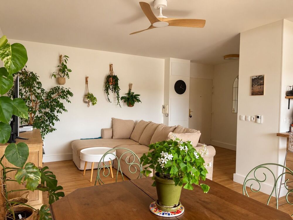 Vente Appartement Très bel appartement T3 de 67 m2 + terrasse de 10m2 Bourg-en-bresse