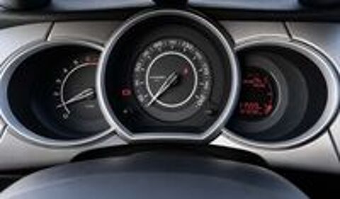 C3 VTi 82 Confort 2012 occasion 35000 Rennes