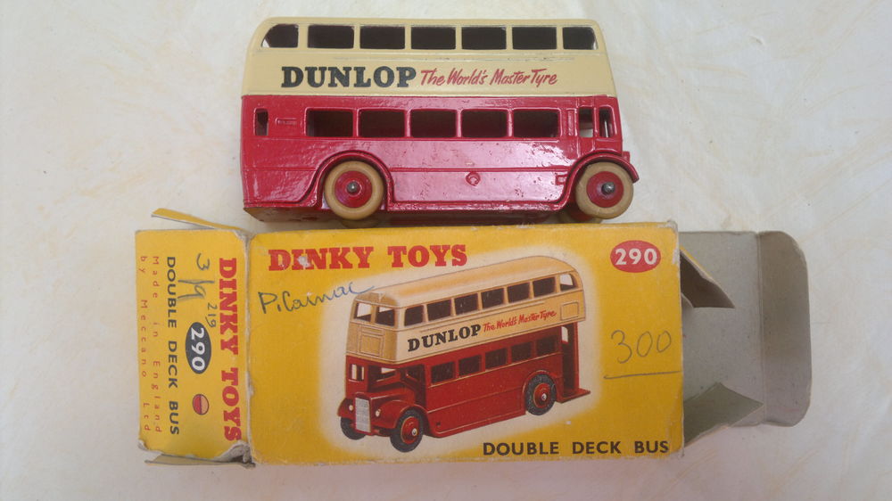 miniatures dinky toys Jeux / jouets