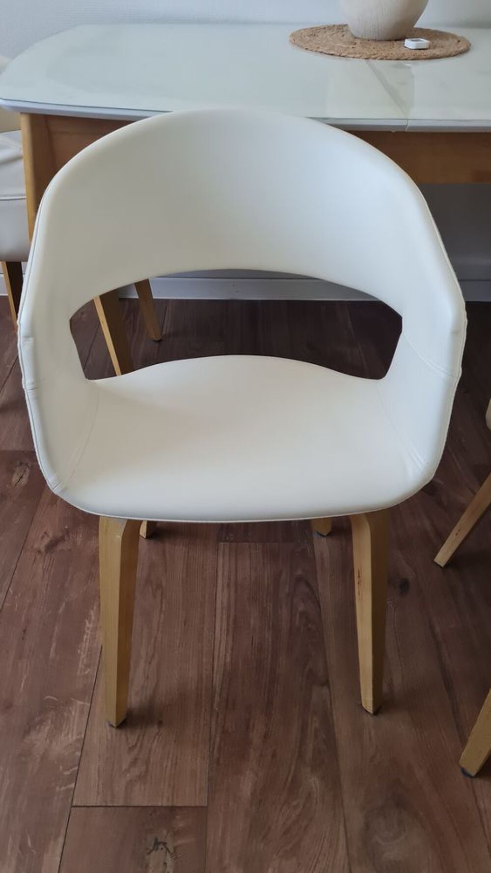 Chaise miliboo Meubles