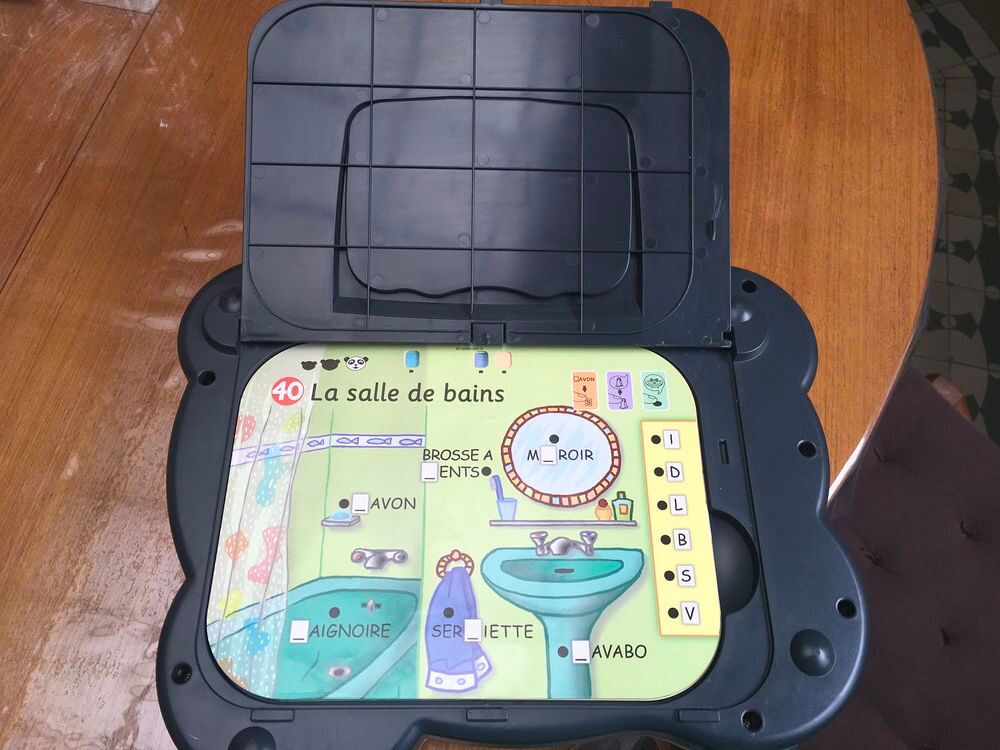 Jouet enfant Jeux / jouets