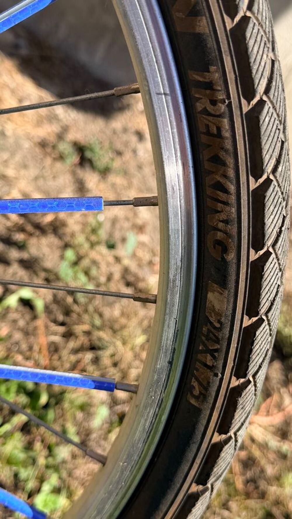 V&eacute;lo 24 pouces Vélos