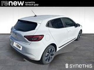 Clio V Clio TCe 90 Evolution 2022 occasion 05000 Gap