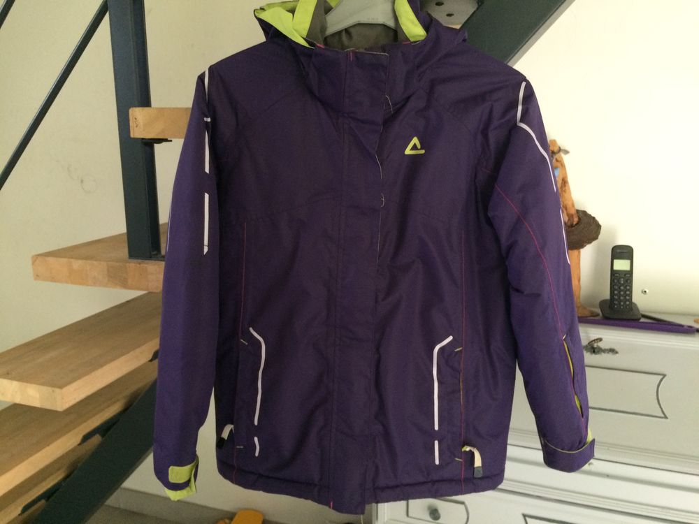 Blouson ski Vêtements