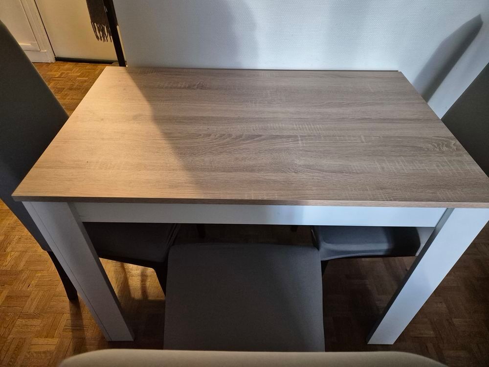 Table Meubles