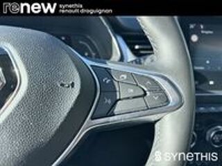 Captur mild hybrid 140 Techno 2023 occasion 83300 Draguignan