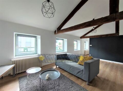  Appartement � louer 2 pi�ces 41 m�