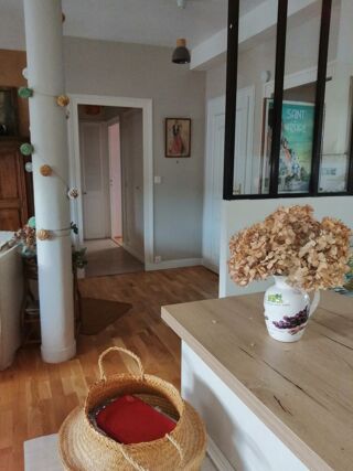  Appartement � vendre 3 pi�ces 66 m�