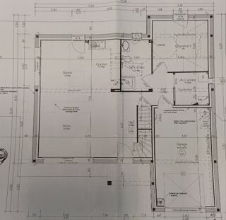  Maison à vendre 6 pièces 129 m²