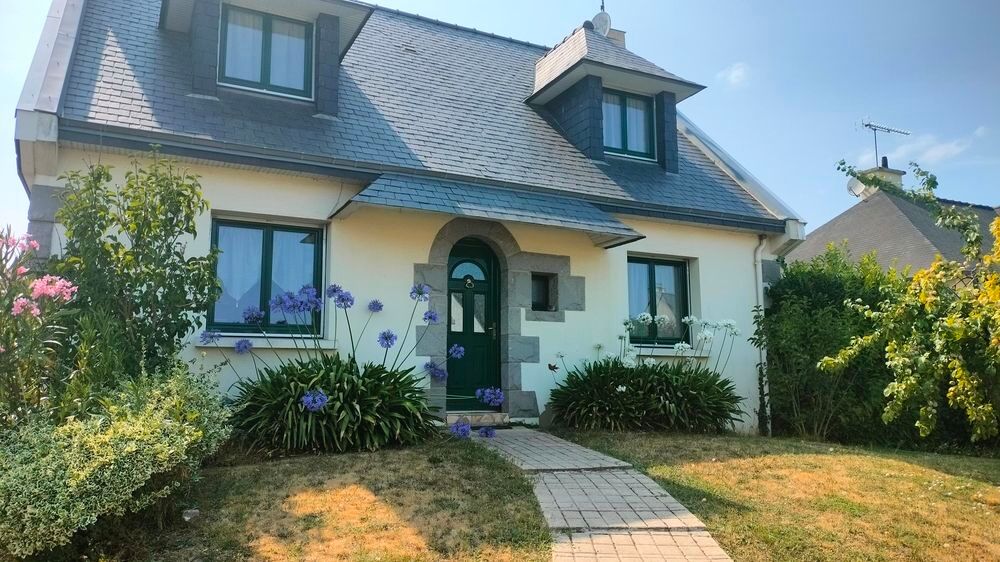 Location Maison COLOCATION  Cosy et élegance Mordelles