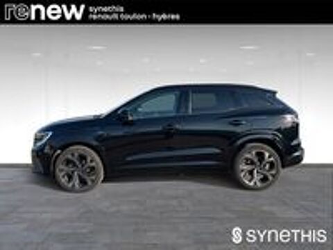Austral mild hybrid 160 auto Techno esprit Alpine 2022 occasion 83160 La Valette-du-Var