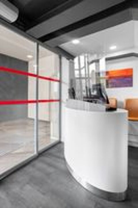   Espaces de bureau professionnels à Nancy Gare de Nancy  aux conditions intégralement flexibles 