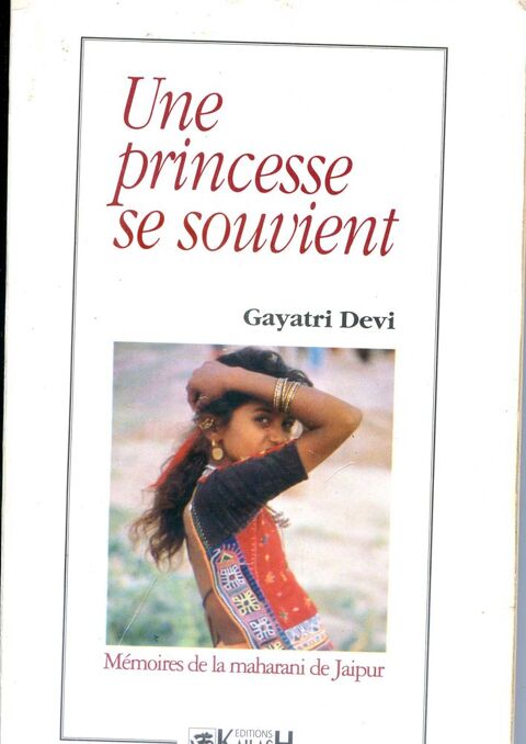 UNE PRINCESSE SE SOUVIENT 8 Rennes (35)
