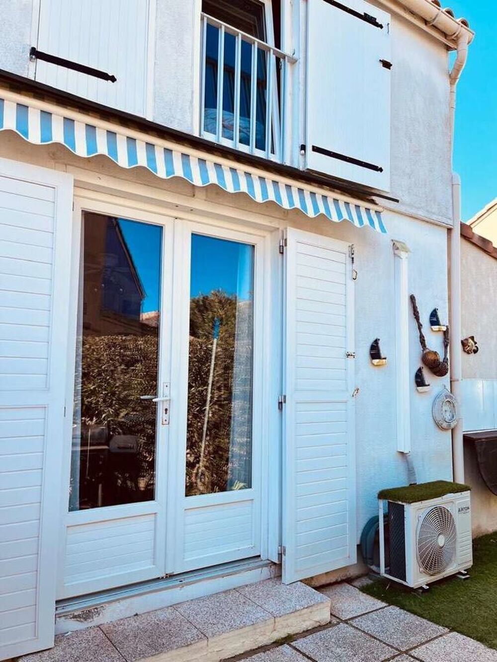   Jolie maisonnette   Languedoc-Roussillon, Marseillan (34340)