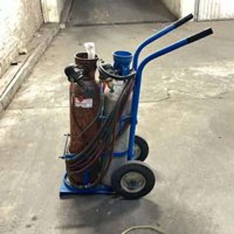   chalumeau pour soudure de pro  