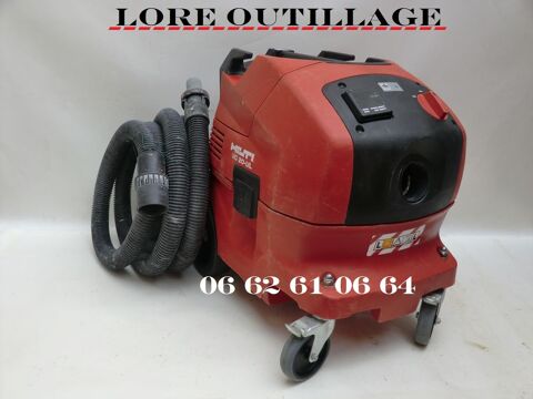 HILTI VC 20 UL - Aspirateur eau et poussières 420 Cagnes-sur-Mer (06)