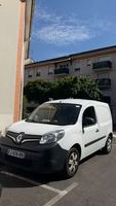 Kangoo 1.5 dCi 75 Life 2019 occasion 95360 Montmagny