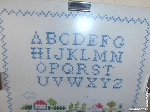 Ab�c�daire (17) 3 Tours (37)