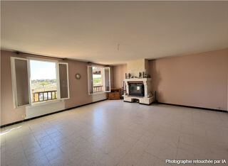  Maison à vendre 4 pièces 85 m²
