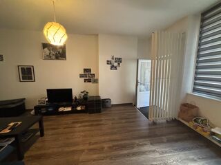 Vente Appartement Appartement T3 situé au centre ville de Dole, rue des Arènes Dole