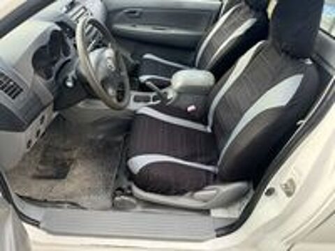 Hilux 2 Roues Motrices Pick-up 2.5L D4D 2WD King cab 120ch 2008 occasion 83830 Bargemon