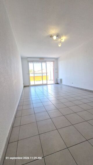  Appartement à vendre 3 pièces 60 m²