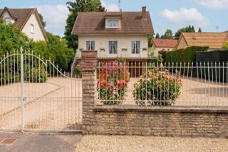  Maison à vendre 5 pièces 186 m²