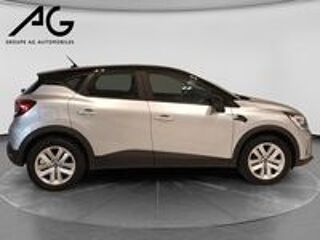 Captur E-Tech hybride 145 Equilibre 2024 occasion 08000 Charleville-M&eacute;zi&egrave;res