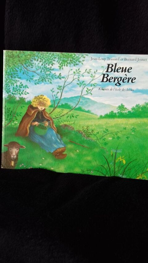 UN LIVRE D EVEIL POUR ENFANTS 2 Brie-Comte-Robert (77)