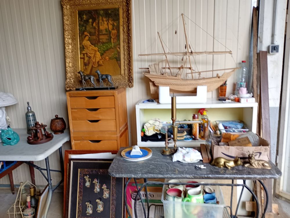 VIDE MAISON Meubles