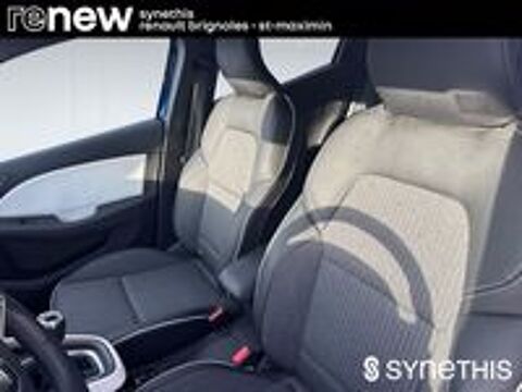 Clio V Clio TCe 90 Techno 2023 occasion 83170 Brignoles
