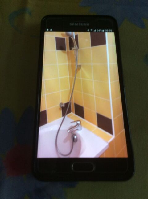 pomme de douche compl�te 15 Narbonne (11)