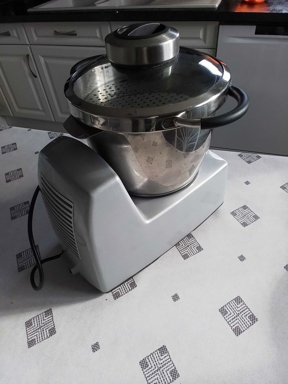 ROBOT CUISEUR COOK EXPERT MAGIMIX Electroménager