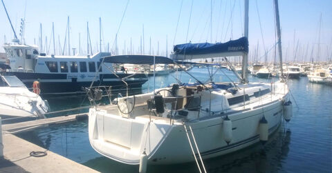 Voiliers Monocoque 2012 occasion Marseille 13008