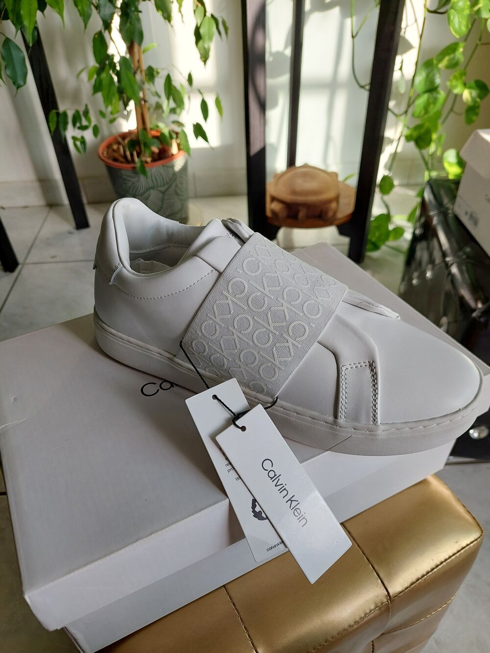 Baskets Chaussures