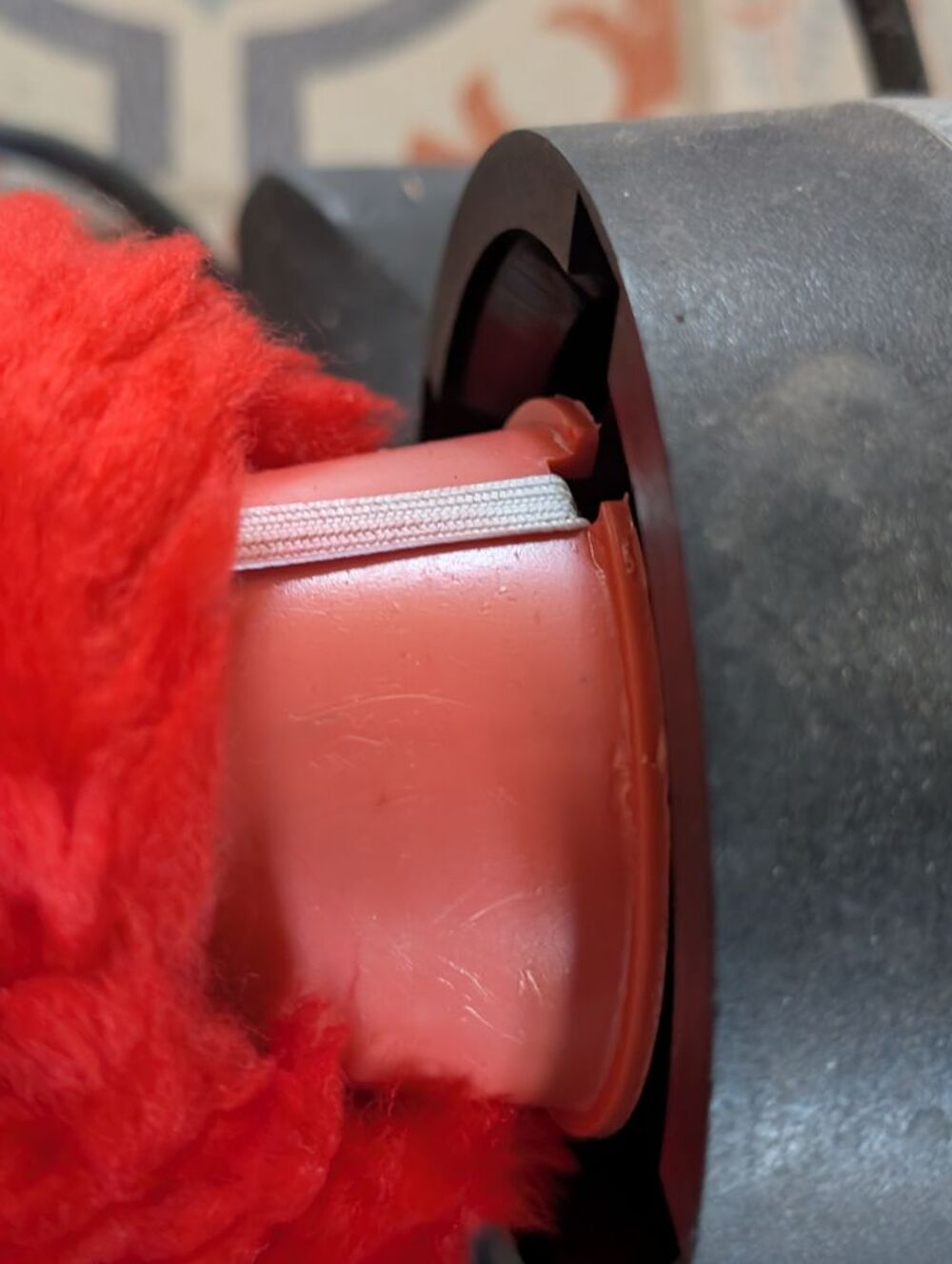 Cireuse chaussures &eacute;lectrique Electroménager