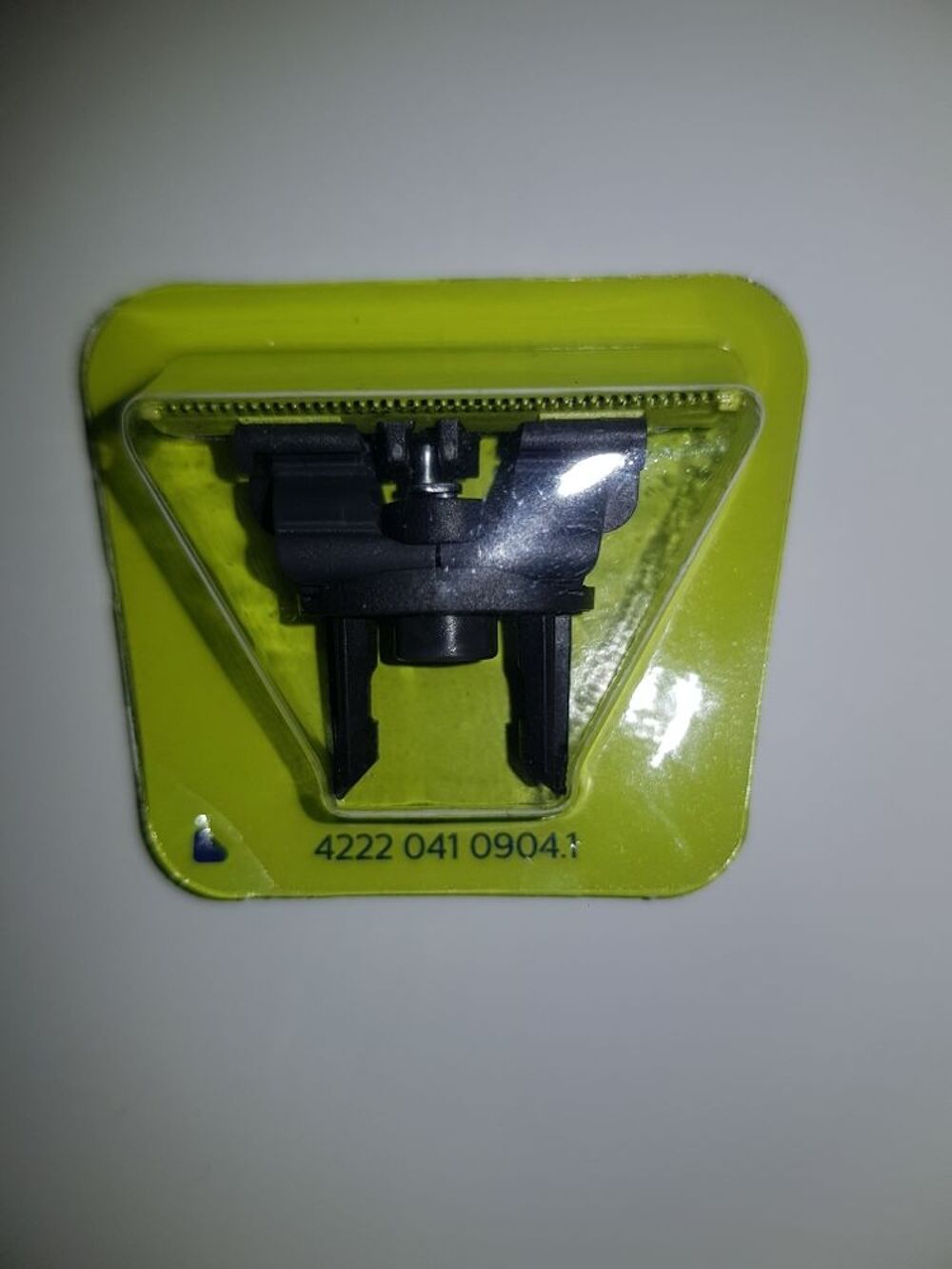 1 lame OneBlade Philips neuve visage Vêtements