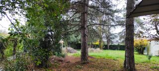  Terrain à vendre 668 m²