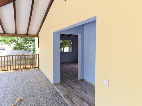  Appartement � louer 1 pi�ce 25 m�