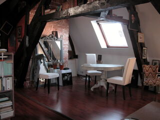  Appartement à vendre 3 pièces 62 m²