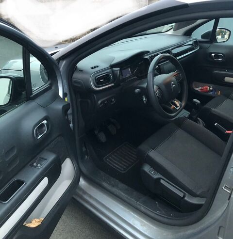 Citroen c3 Citroën  PureTech 82 Feel
