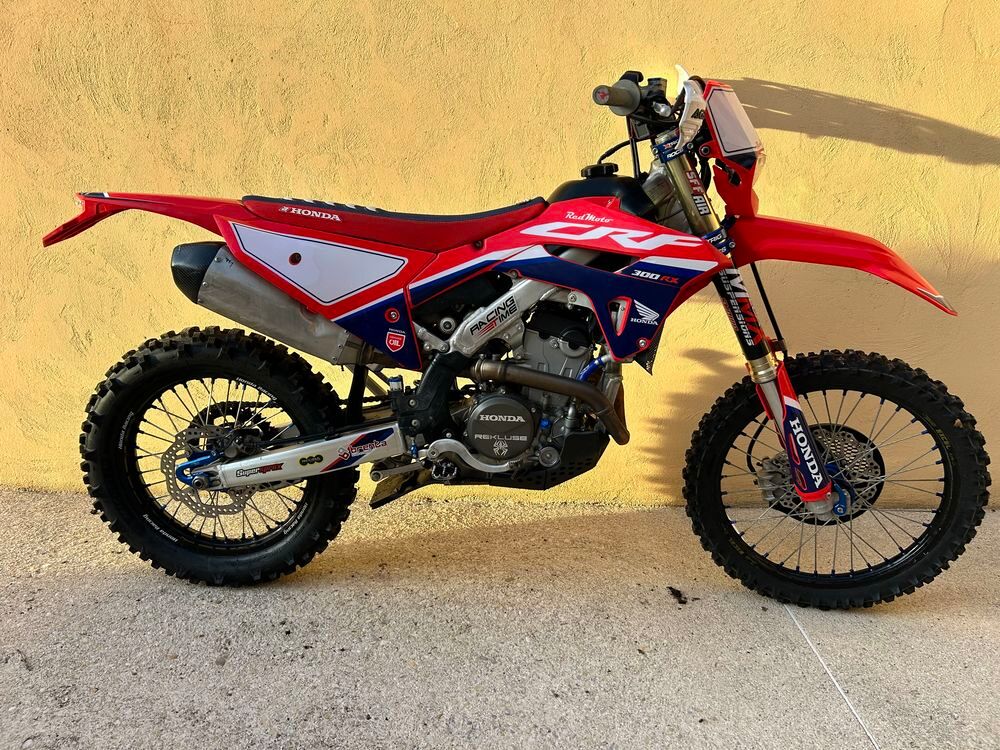 HONDA 2022 occasion 10000 Troyes