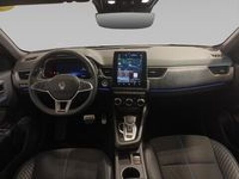 Arkana E-Tech full hybrid 145 GSR2 esprit Alpine 2025 occasion 08000 Charleville-M&eacute;zi&egrave;res