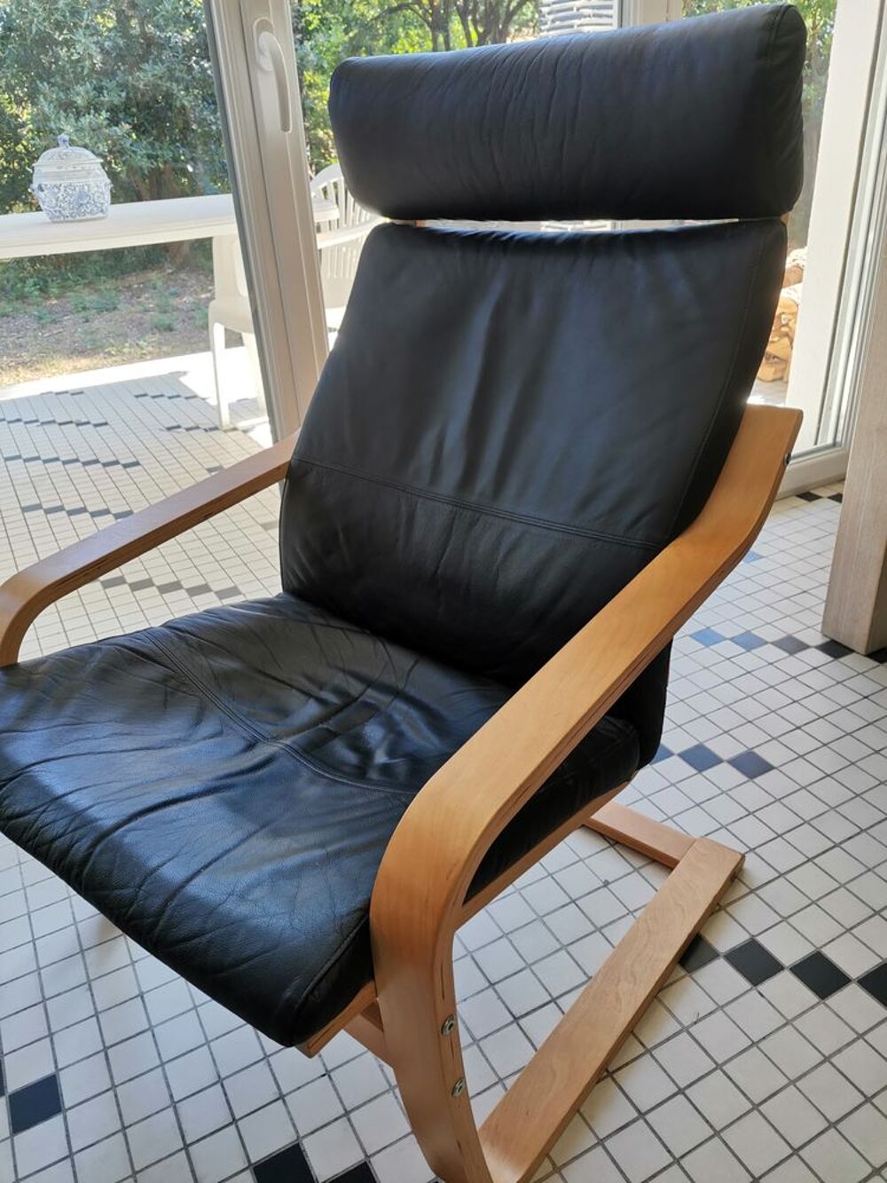 Deux fauteuils IKEA Meubles