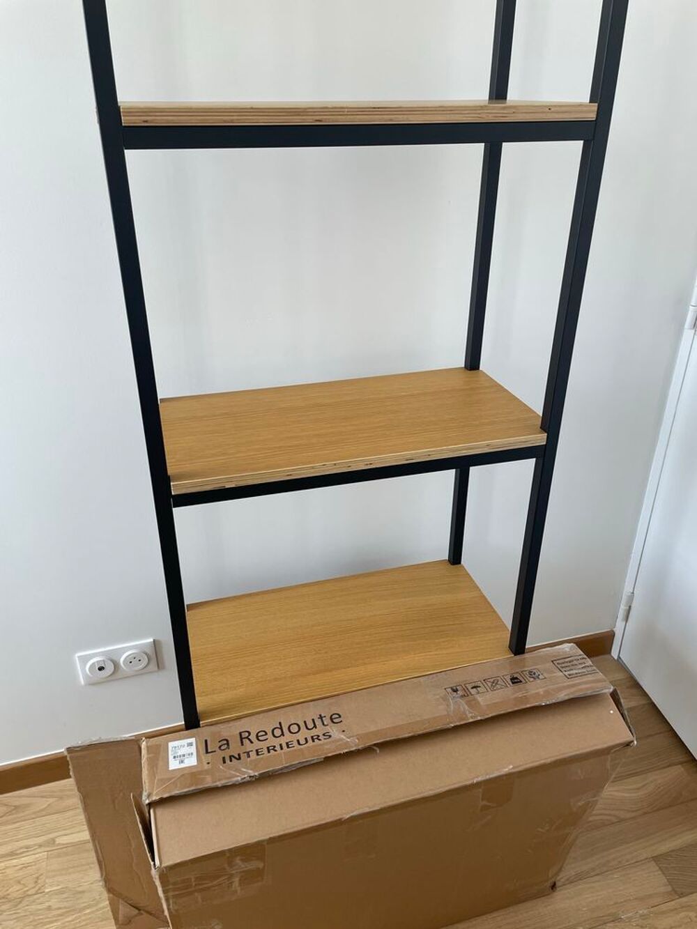 Etag&egrave;re TALIST - La Redoute Int&eacute;rieur (neuve) Meubles