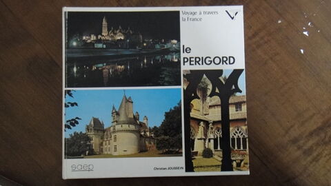 Raymond Devos & le Périgord Andrésy (78)