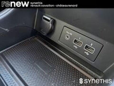 Captur E-Tech 145 SL Rive Gauche 2022 occasion 84300 Cavaillon