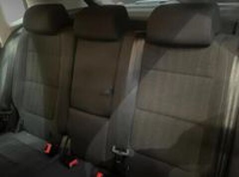 Tiguan 2.0 TDI 140 FAP BlueMotion Technology Sportline 4Motion DSG7 2014 occasion 55100 Verdun