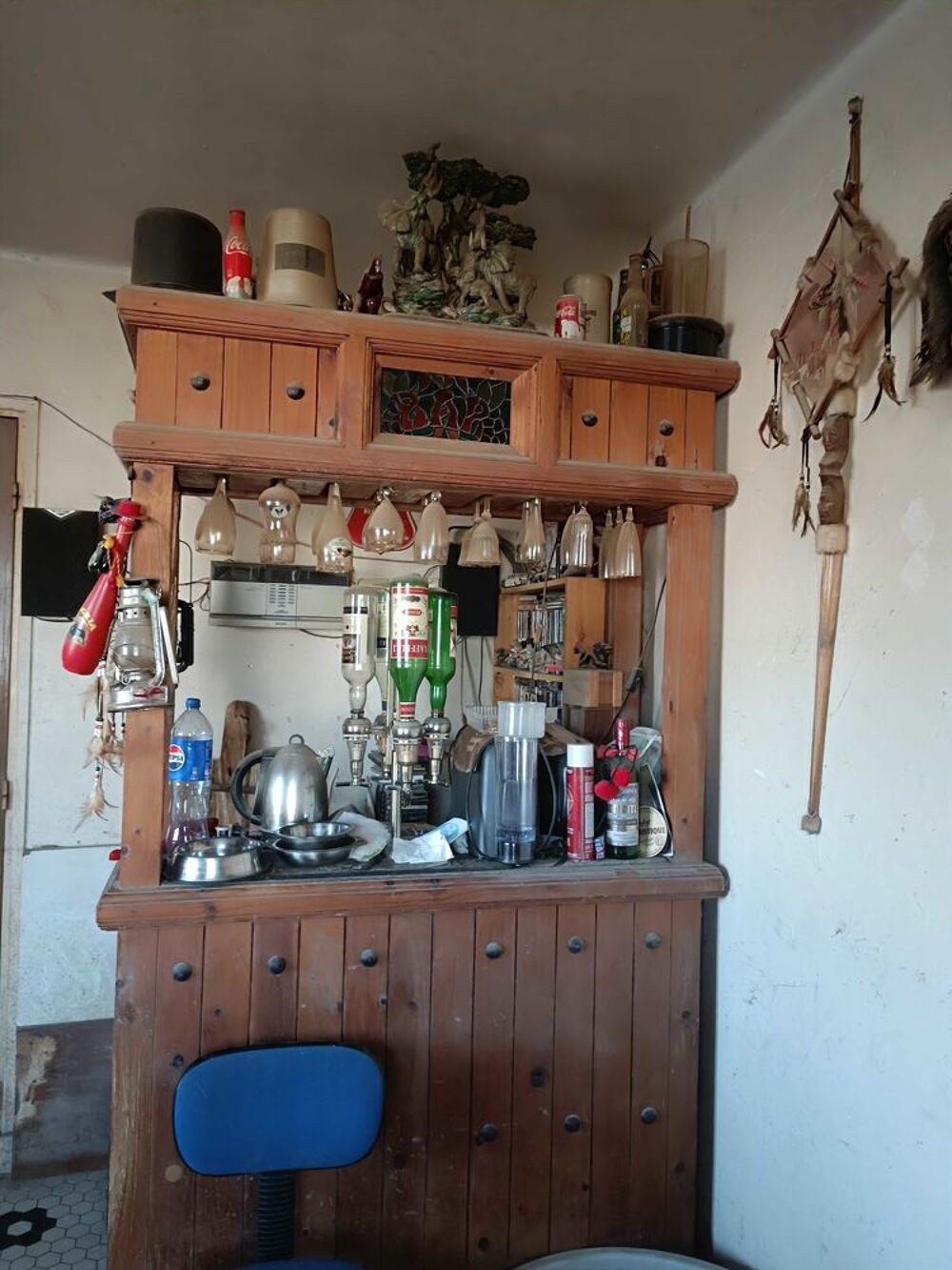 bar Meubles